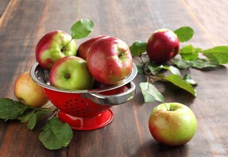 *** Still life *** - still, food, life, fruits