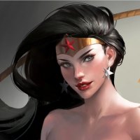 Wonder Woman