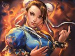 Chun Li