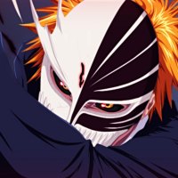 Vizard Ichigo