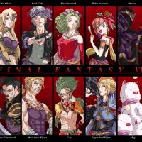 Final Fantasy VI