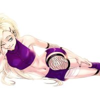 Ino Yamanaka