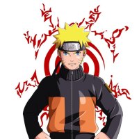 Naruto Uzumaki