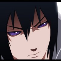 Sasuke Uchiha