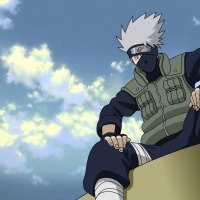 Kakashi Hatake