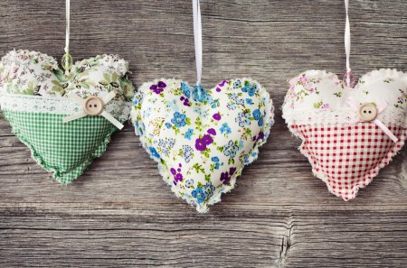 *** Lovely hearts *** - delicate, decoration, valentines, love, day, hearts