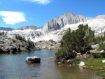 Five Lakes Basin, Ca