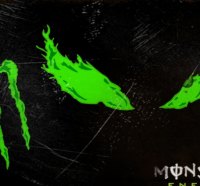 Bad Monster