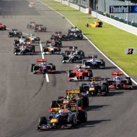 Formula 1 Grand Prix