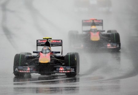 Formula 1 Grand Prix - grand prix, racing, cars, formula