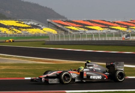 Formula 1 Grand Prix - cars, grand prix, racing, formula