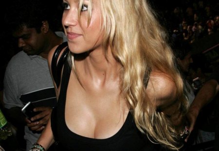 Anna Kournikova - Anna Kournikova sexy, sexy athlete, Anna Kournikova, hot athlete