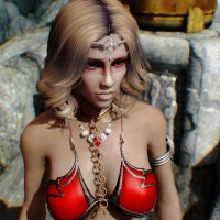 Elder Scrolls V Skyrim