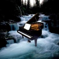 The Piano