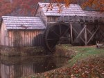 watermill