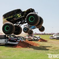 Monster Trucks