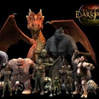 Darkfall Online is currently the point of contention