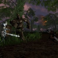 No classes exist in Darkfall