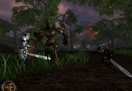 No classes exist in Darkfall - darkfall unholy wars, darkfall, darkfall wallpaper, darkfall gold