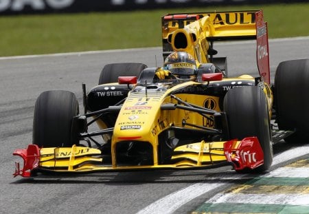 Formula 1 Grand Prix - grand prix, racing, cars, formula