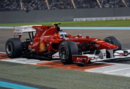 Formula 1 Grand Prix - grand prix, racing, cars, formula