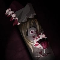 Flandre is watching you.