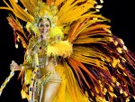 Rio Carnival Queen