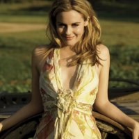 Alicia Silverstone