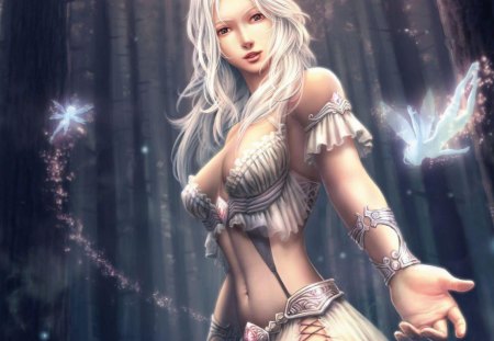 fantasy fairy