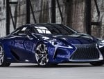 lexus lf concept