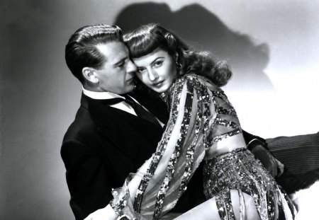 Barbara Stanwyck02 - ball of fire, the big valley, burlesque, Barbara Stanwyck