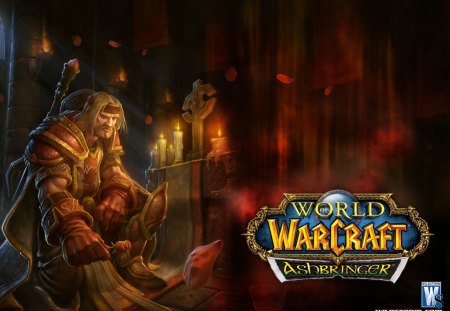 World of Warcraft - Game, of, Video, World, Warcraft