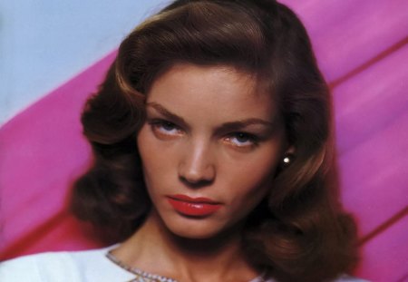 Lauren Bacall01 - the big sleep, key largo, lauren bacall, dark passage