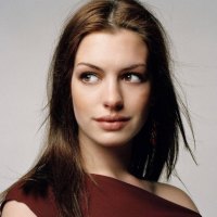 Anne Hathaway