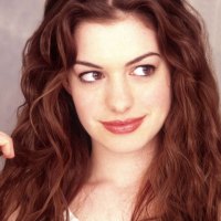 Anne Hathaway