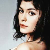 Audrey Tautou