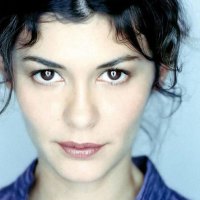 Audrey Tautou