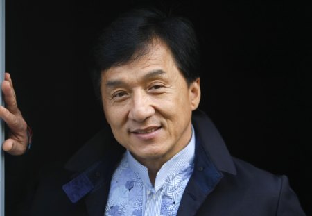 Jackie Chan - stunt, chan, actor, jackie