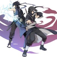 Uchiha Brothers