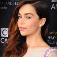 Emilia Clarke