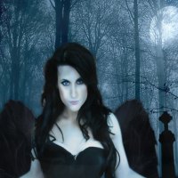 Another dark Angel