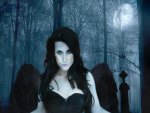 Another dark Angel