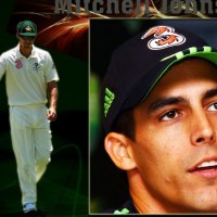 Mitchell-Johnson