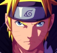 Naruto Uzumaki