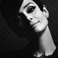 Audrey Hepburn