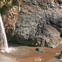 The Mcway Falls