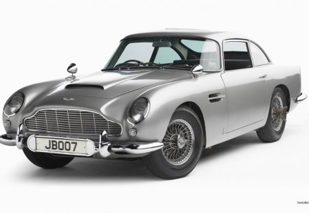 aston martin - cars, aston, martin, classic