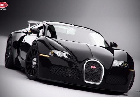 Bugatti Veyron