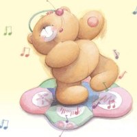 Music Bear