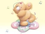 Music Bear